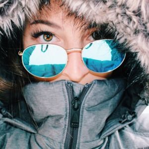 Meet your Posher, Haley